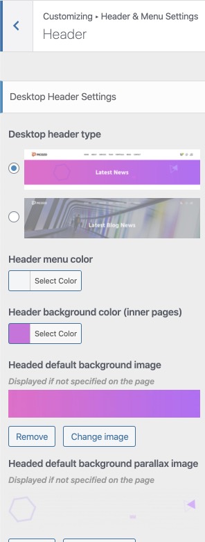 templines portfolio theme